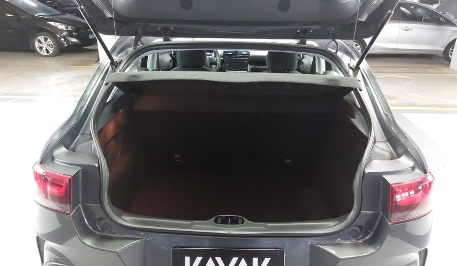 Citroen C4 Cactus 1.6 FEEL AUTO Suv 2022