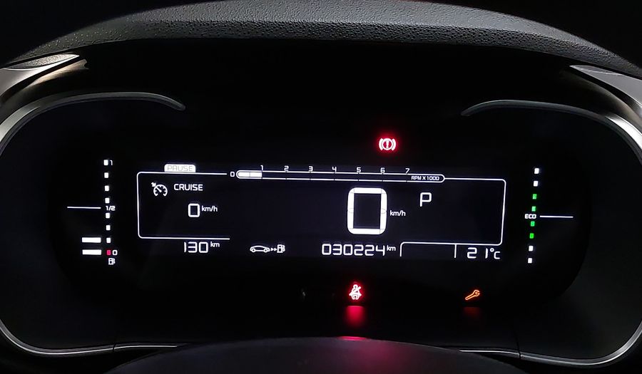 Citroen C4 Cactus 1.6 FEEL AUTO Suv 2022