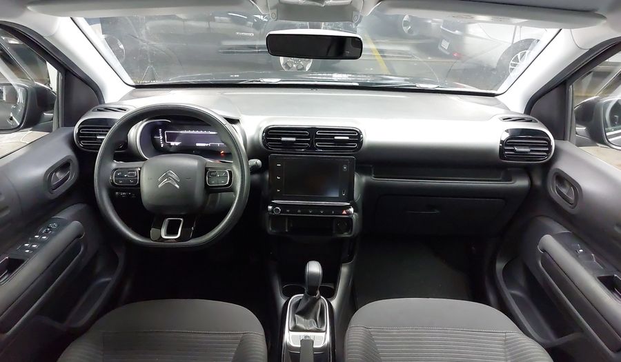 Citroen C4 Cactus 1.6 FEEL AUTO Suv 2022