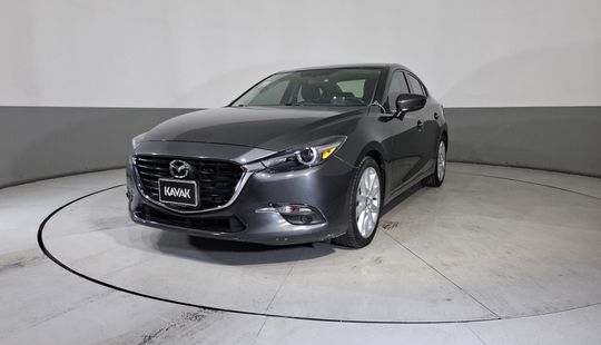 Mazda • Mazda 3