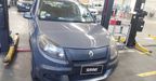 Renault Sandero Stepway 1.6 STEPWAY PRIVILEGE NAV Hatchback 2013