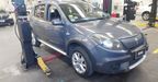 Renault Sandero Stepway 1.6 STEPWAY PRIVILEGE NAV Hatchback 2013