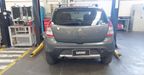 Renault Sandero Stepway 1.6 STEPWAY PRIVILEGE NAV Hatchback 2013