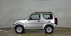 Suzuki Jimny 1.3 JLX WINCH AC 4WD Comercial Todoterreno 2019