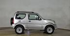 Suzuki Jimny 1.3 JLX WINCH AC 4WD Comercial Todoterreno 2019