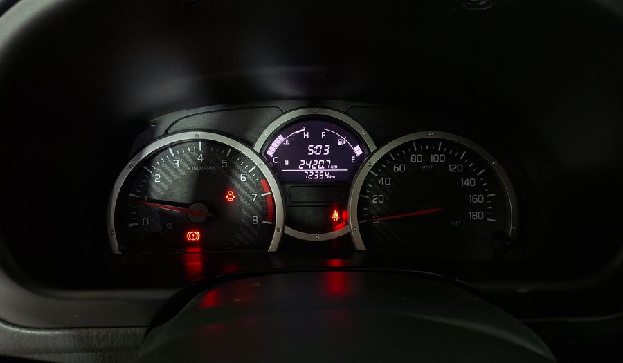 Suzuki Jimny 1.3 JLX WINCH AC 4WD Comercial Todoterreno 2019