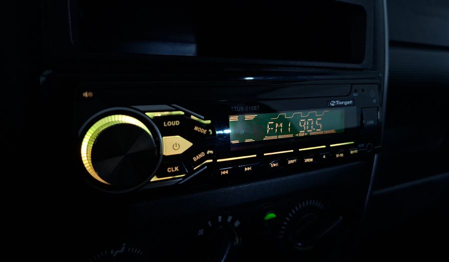 Suzuki Jimny 1.3 JLX WINCH AC 4WD Comercial Todoterreno 2019