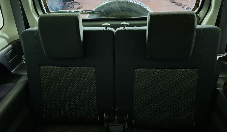 Suzuki Jimny 1.3 JLX WINCH AC 4WD Comercial Todoterreno 2019