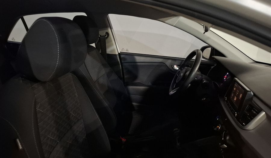 Kia Rio 1.6 LX Hatchback 2019