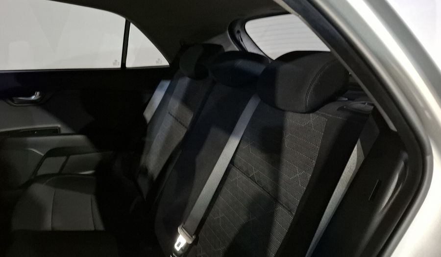 Kia Rio 1.6 LX Hatchback 2019