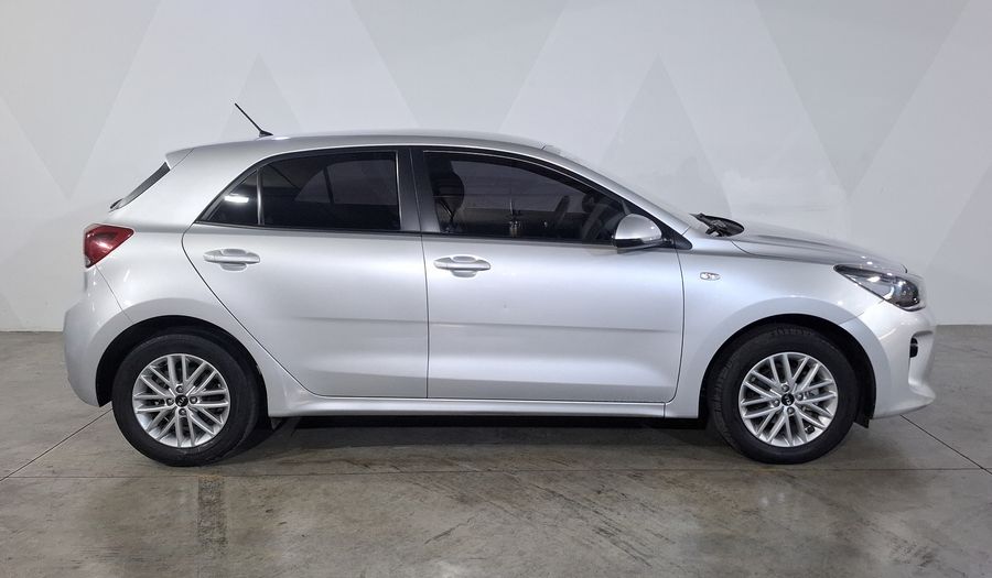 Kia Rio 1.6 LX Hatchback 2019