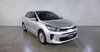Kia Rio 1.6 LX Hatchback 2019