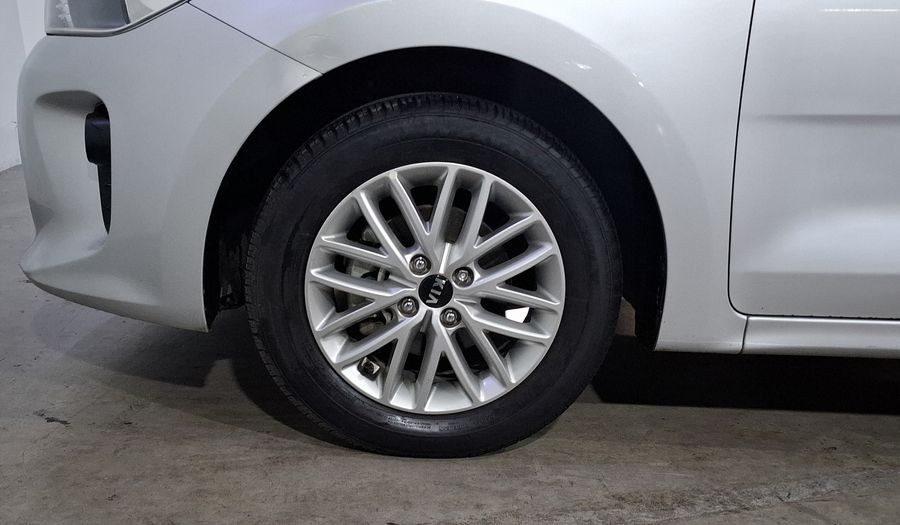 Kia Rio 1.6 LX Hatchback 2019