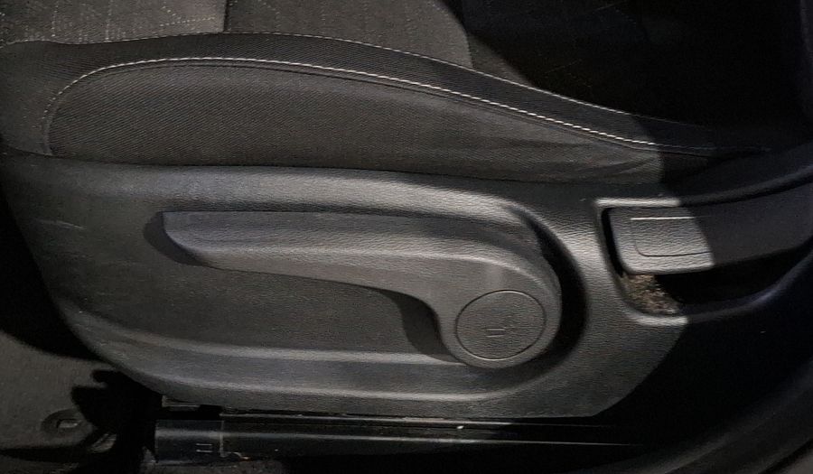 Kia Rio 1.6 LX Hatchback 2019