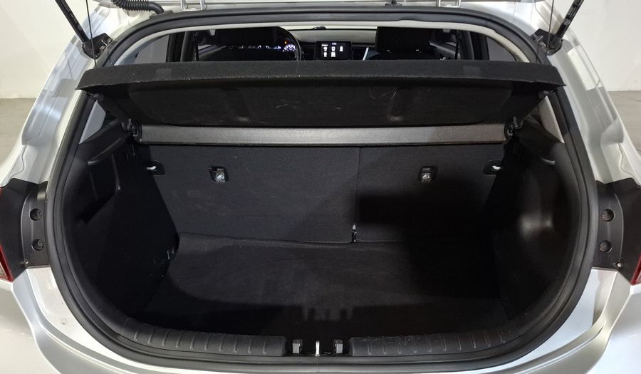 Kia Rio 1.6 LX Hatchback 2019