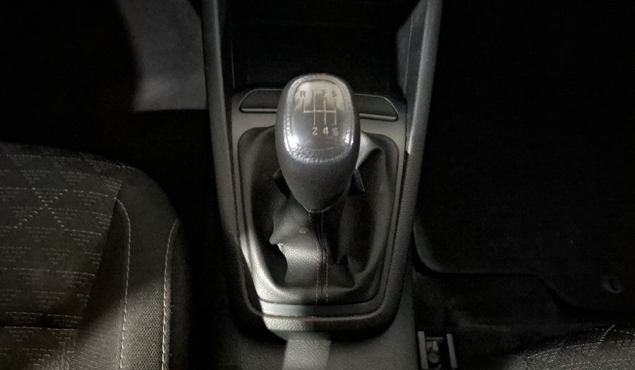 Kia Rio 1.6 LX Hatchback 2019