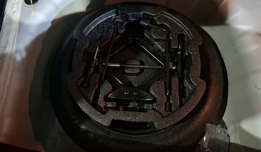 Kia Rio 1.6 LX Hatchback 2019