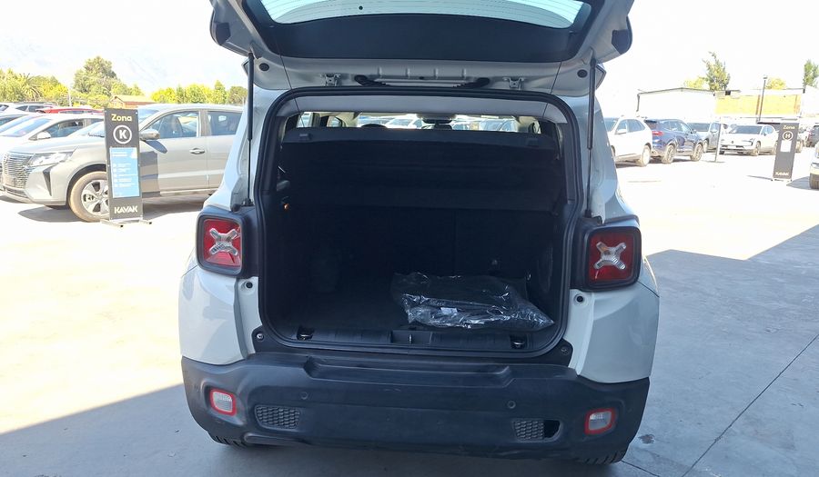 Jeep Renegade 1.8 SPORT Suv 2021