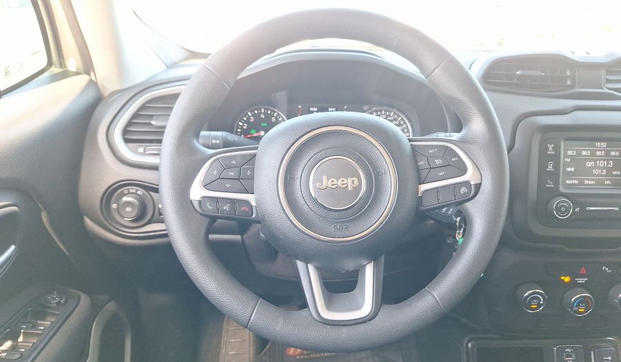 Jeep Renegade 1.8 SPORT Suv 2021