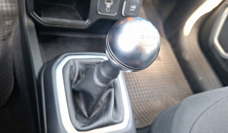 Jeep Renegade 1.8 SPORT Suv 2021