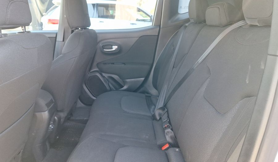 Jeep Renegade 1.8 SPORT Suv 2021