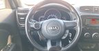 Kia Soul 1.6 EX Hatchback 2017