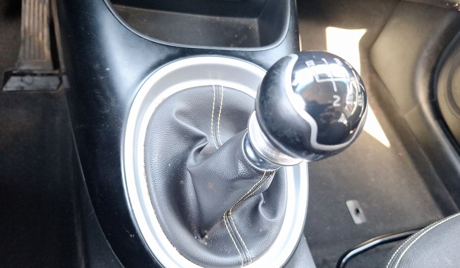 Kia Soul 1.6 EX Hatchback 2017