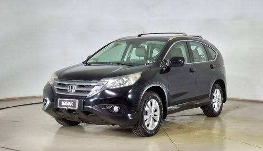 Honda • CR-V