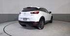 Mazda Cx-3 2.0 I GRAND TOURING 2WD AT Suv 2016