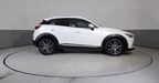 Mazda Cx-3 2.0 I GRAND TOURING 2WD AT Suv 2016