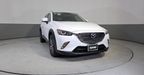 Mazda Cx-3 2.0 I GRAND TOURING 2WD AT Suv 2016