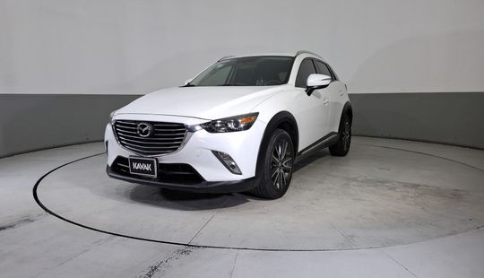 Mazda • CX-3
