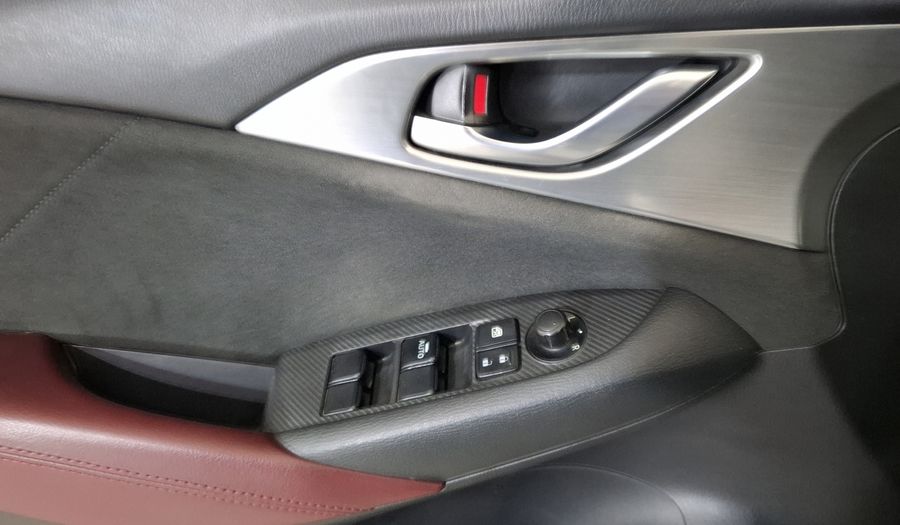 Mazda Cx-3 2.0 I GRAND TOURING 2WD AT Suv 2016