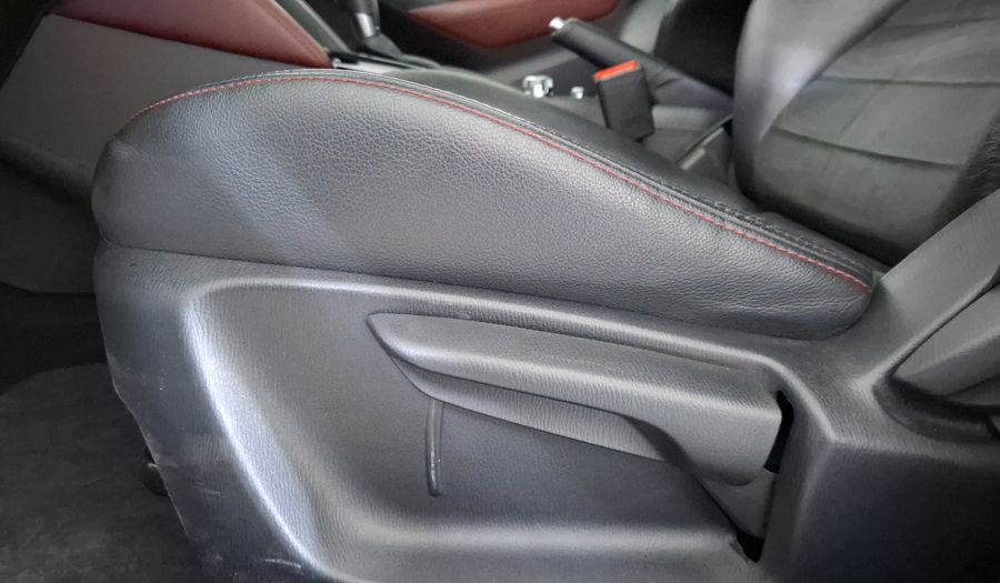 Mazda Cx-3 2.0 I GRAND TOURING 2WD AT Suv 2016