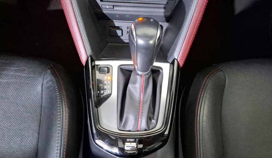 Mazda Cx-3 2.0 I GRAND TOURING 2WD AT Suv 2016