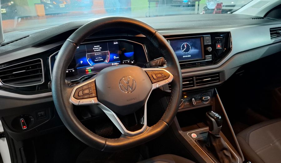 Volkswagen Nivus 1.0 200 TSI COMFORTLINE AUTO MY24 Suv 2023