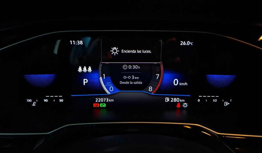 Volkswagen Nivus 1.0 200 TSI COMFORTLINE AUTO MY24 Suv 2023