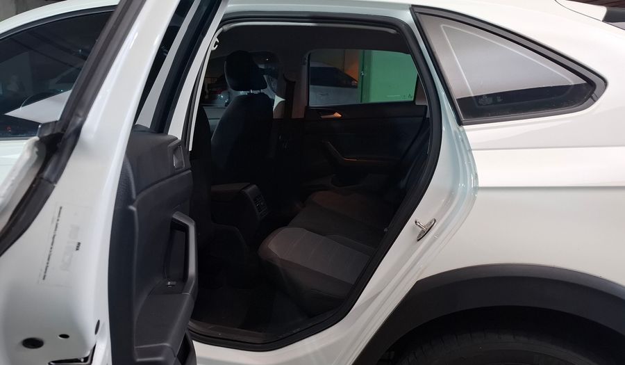 Volkswagen Nivus 1.0 200 TSI COMFORTLINE AUTO MY24 Suv 2023