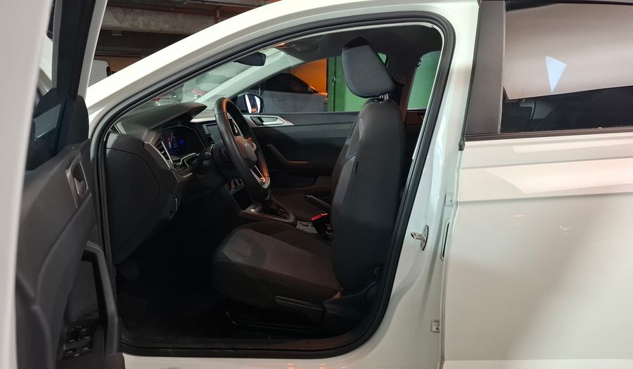 Volkswagen Nivus 1.0 200 TSI COMFORTLINE AUTO MY24 Suv 2023