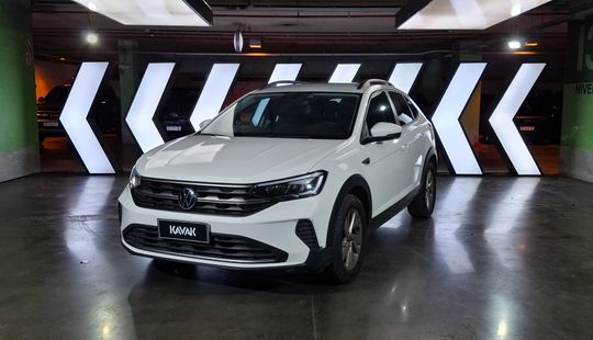 Volkswagen • Nivus