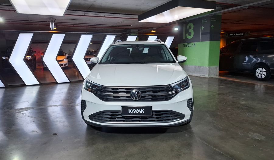 Volkswagen Nivus 1.0 200 TSI COMFORTLINE AUTO MY24 Suv 2023