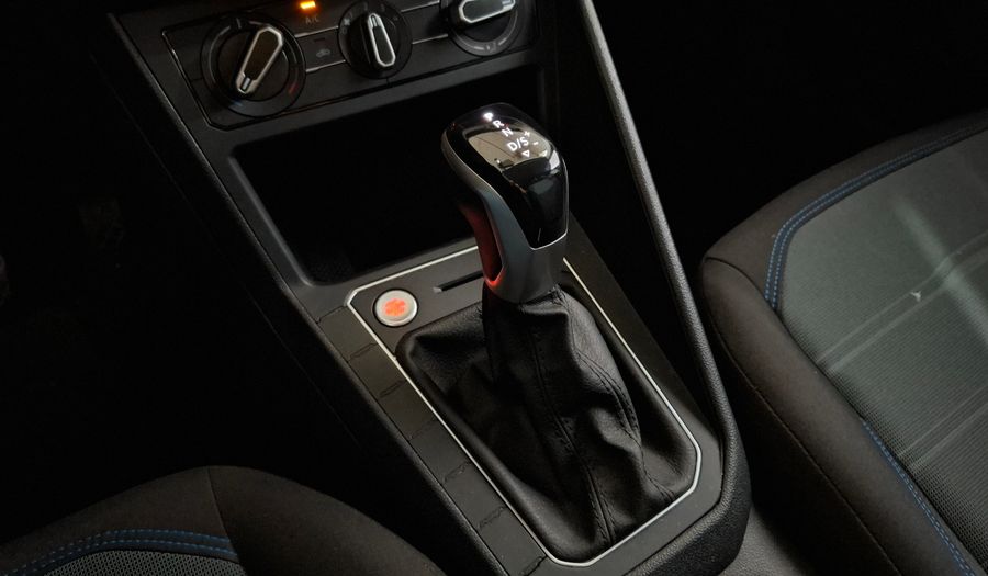 Volkswagen Nivus 1.0 200 TSI COMFORTLINE AUTO MY24 Suv 2023