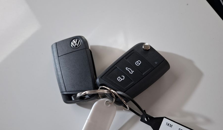 Volkswagen Nivus 1.0 200 TSI COMFORTLINE AUTO MY24 Suv 2023