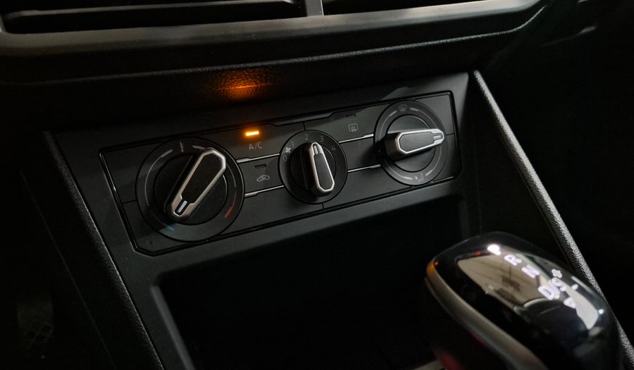 Volkswagen Nivus 1.0 200 TSI COMFORTLINE AUTO MY24 Suv 2023