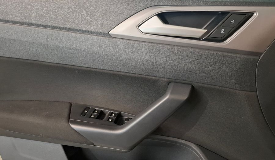 Volkswagen Nivus 1.0 200 TSI COMFORTLINE AUTO MY24 Suv 2023