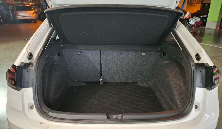 Volkswagen Nivus 1.0 200 TSI COMFORTLINE AUTO MY24 Suv 2023