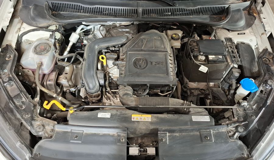 Volkswagen Nivus 1.0 200 TSI COMFORTLINE AUTO MY24 Suv 2023