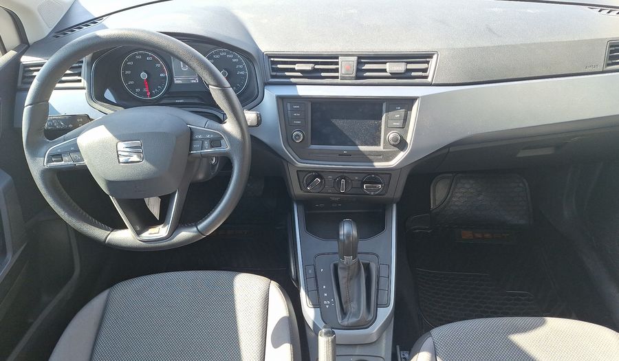 Seat Arona 1.6 110 HP AUTO FR Suv 2022