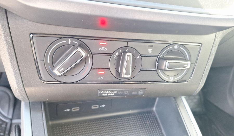 Seat Arona 1.6 110 HP AUTO FR Suv 2022