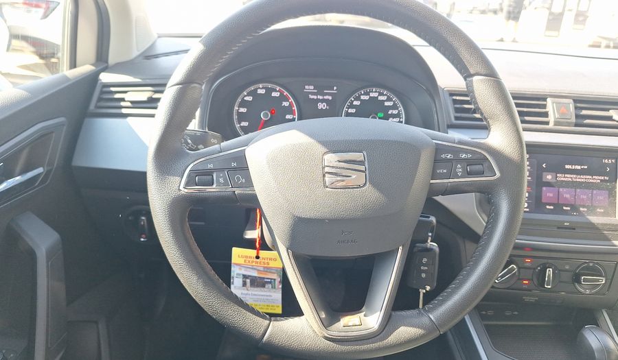 Seat Arona 1.6 110 HP AUTO FR Suv 2022